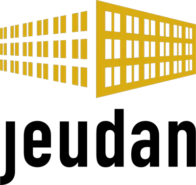 Jeudan logo