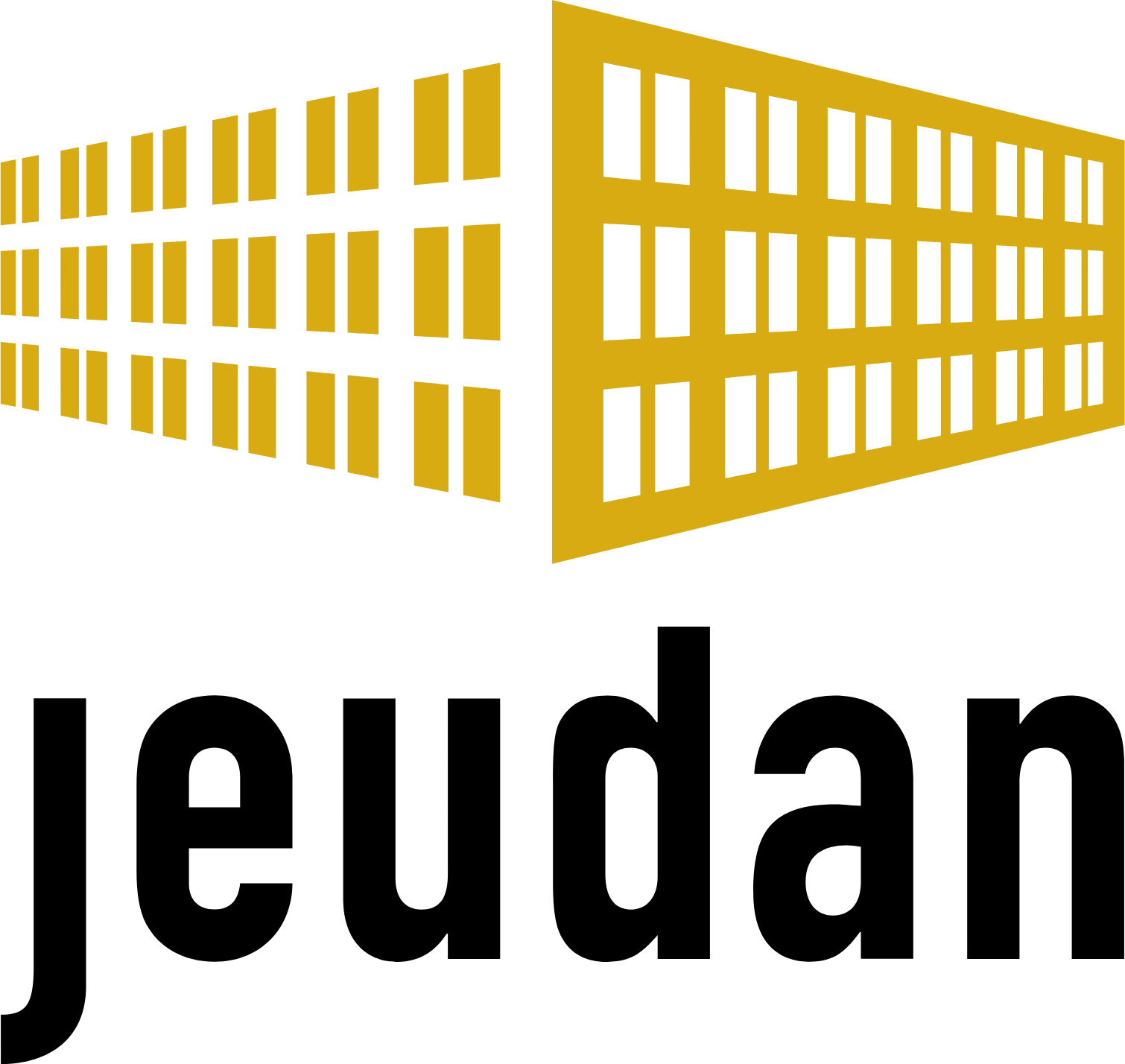 Jeudan logo