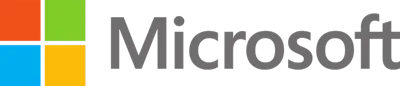 Microsoft logo