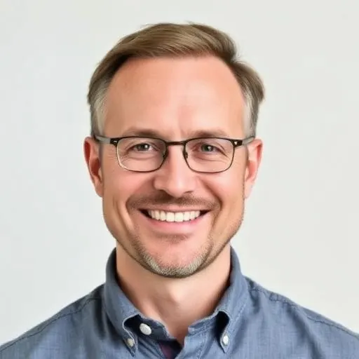 Lars M.
