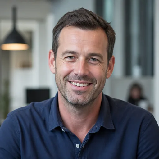 Mikkel B.