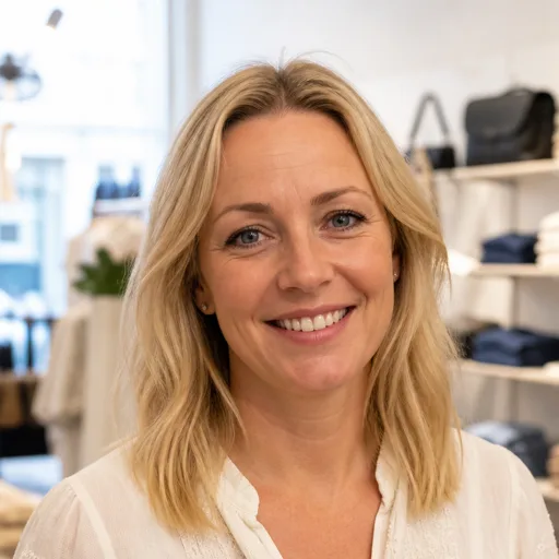 Pernille A.